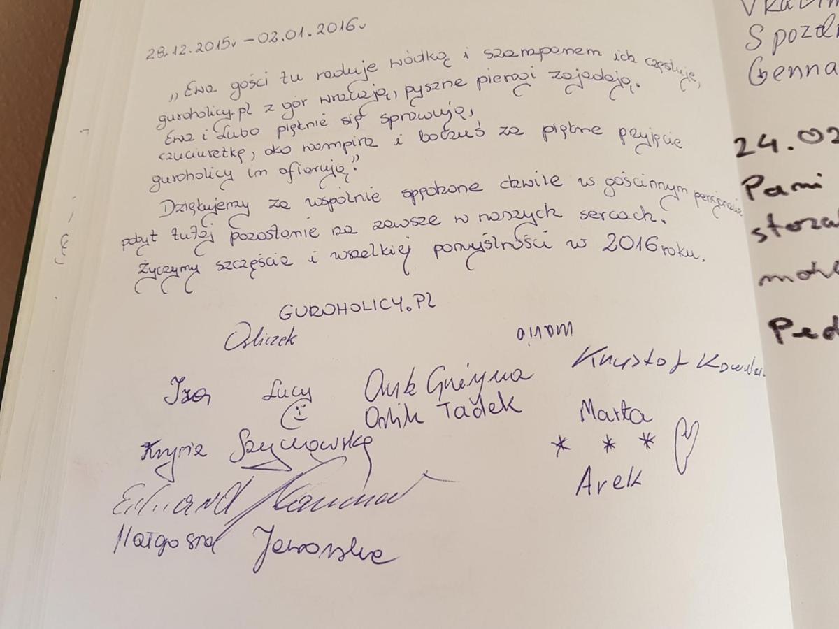 Penzion Mlynarov Dvor Dubrava Buitenkant foto