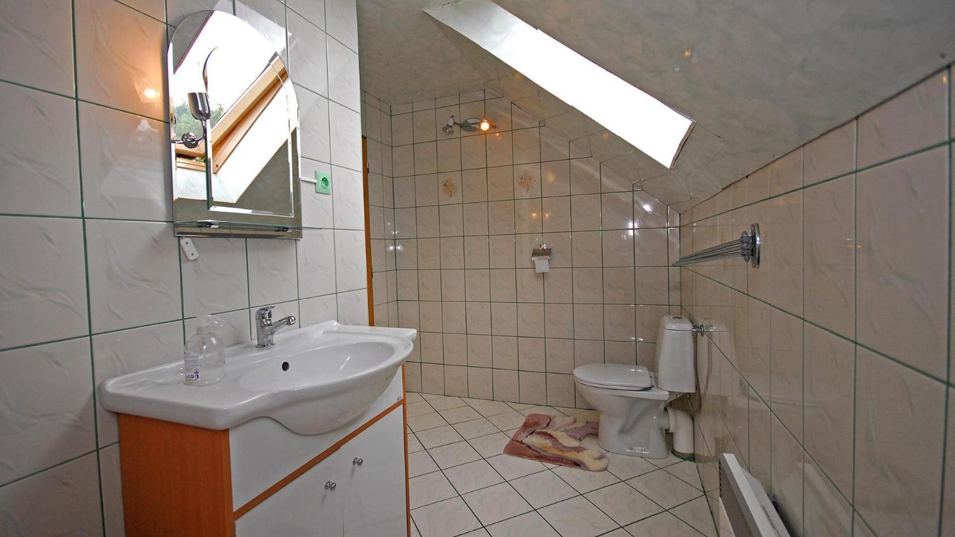Penzion Mlynarov Dvor Dubrava Kamer foto
